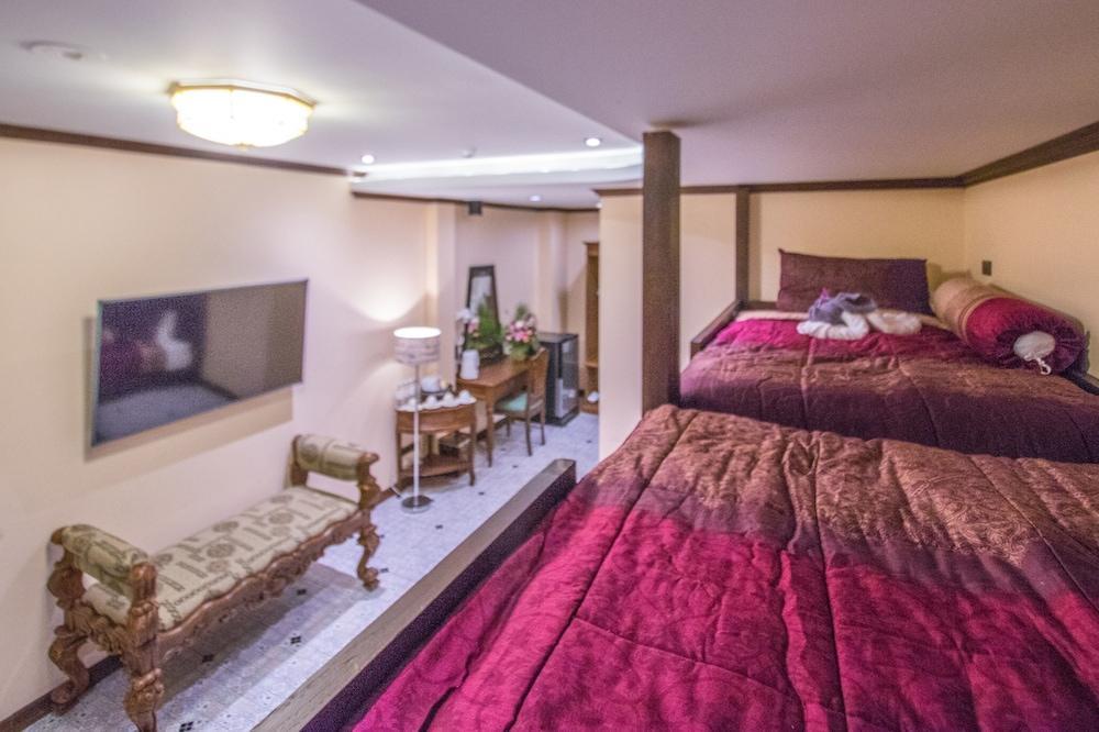 Thanyawintra Boutique&Spa Chiang Mai Extérieur photo