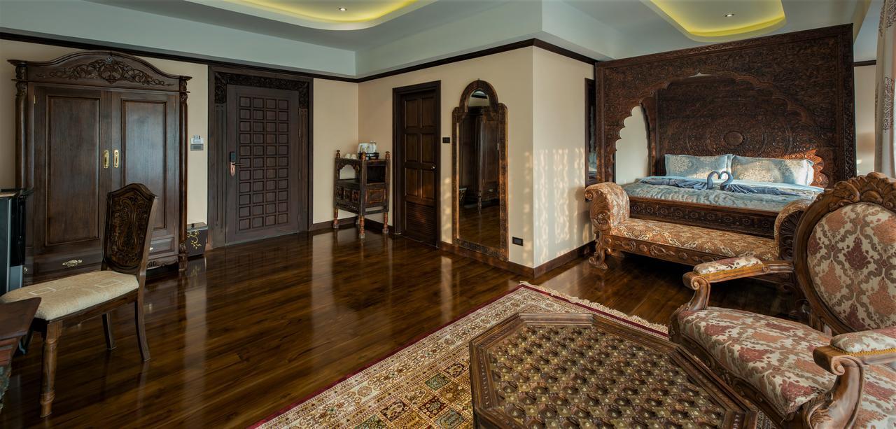 Thanyawintra Boutique&Spa Chiang Mai Extérieur photo