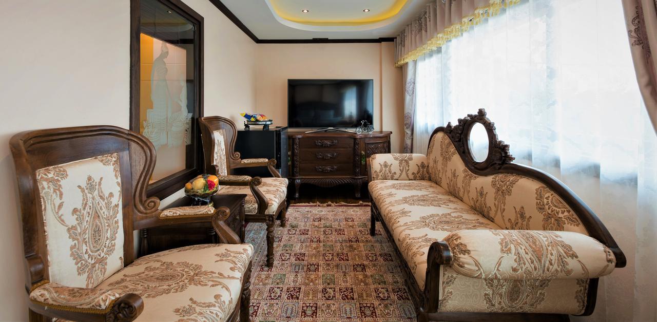 Thanyawintra Boutique&Spa Chiang Mai Extérieur photo