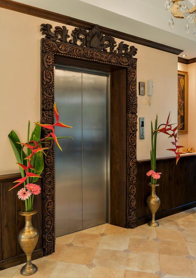 Thanyawintra Boutique&Spa Chiang Mai Extérieur photo