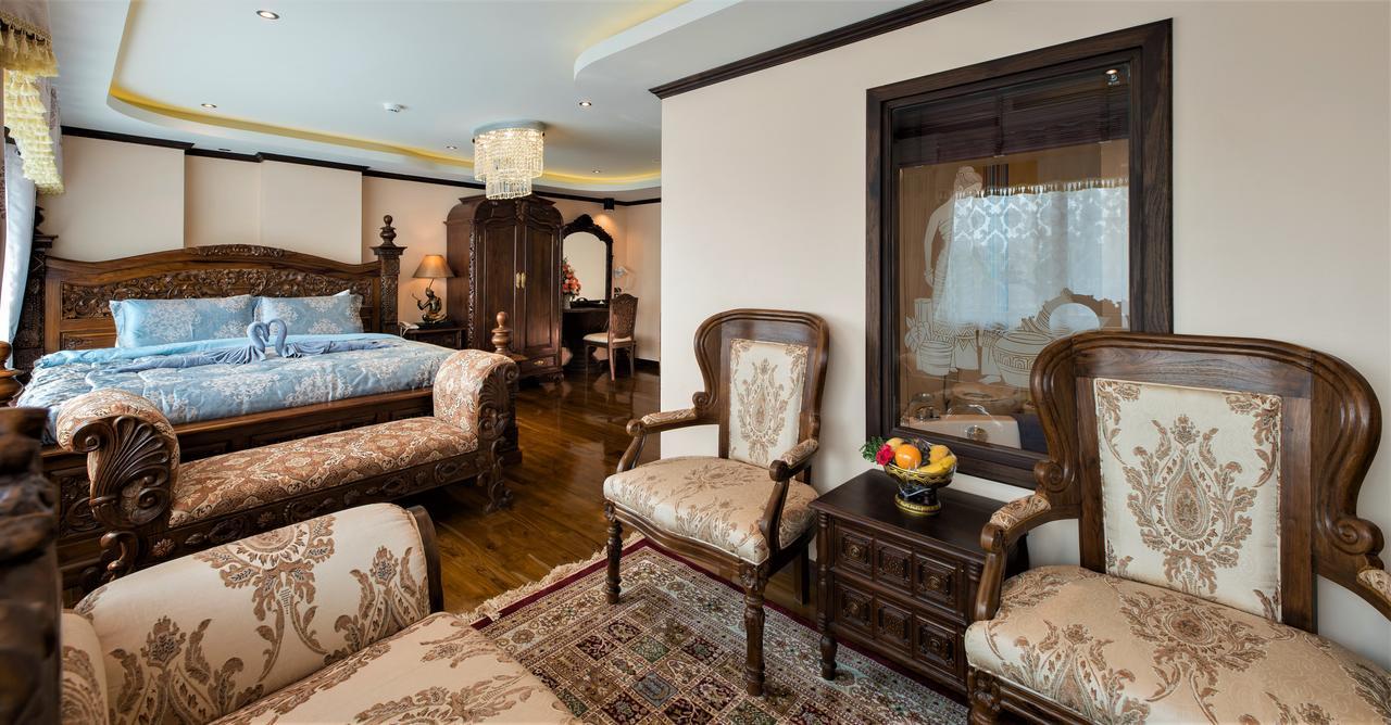Thanyawintra Boutique&Spa Chiang Mai Extérieur photo