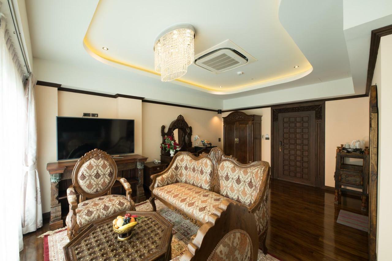 Thanyawintra Boutique&Spa Chiang Mai Extérieur photo