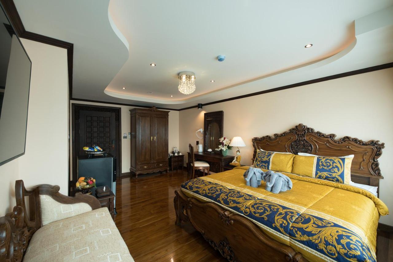Thanyawintra Boutique&Spa Chiang Mai Extérieur photo