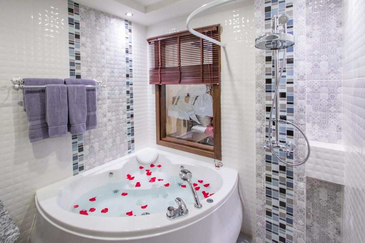 Thanyawintra Boutique&Spa Chiang Mai Extérieur photo